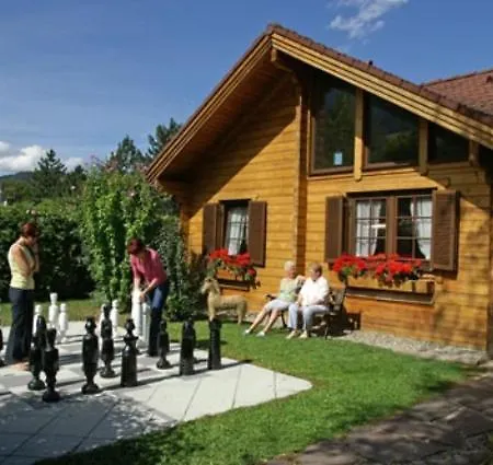 Dietrich 4*