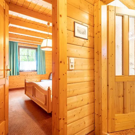 Dietrich Pensjonat Telfs