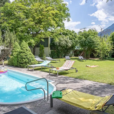 Pensjonat Dietrich 3*