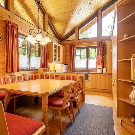 Pensjonat Dietrich Telfs