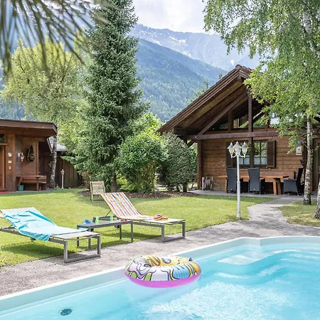 Dietrich Pensjonat Telfs