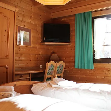 Dietrich Affittacamere 4*