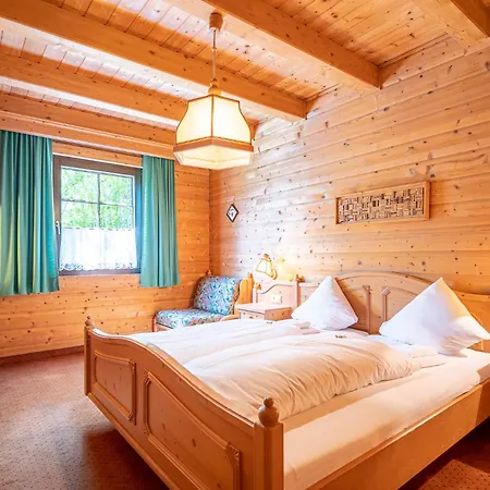 Guest house Dietrich Telfs