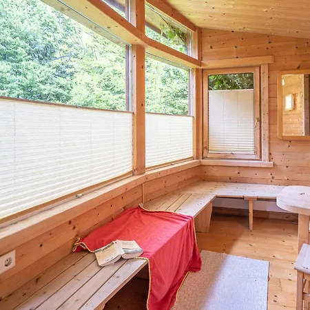 Guest house Dietrich 3*