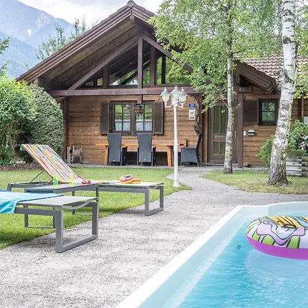 Dietrich Guest house
