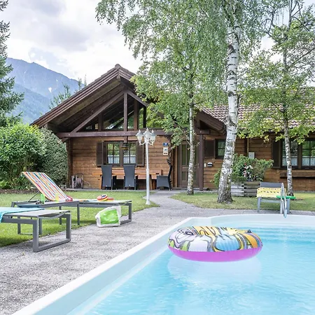 Guest house Dietrich Telfs