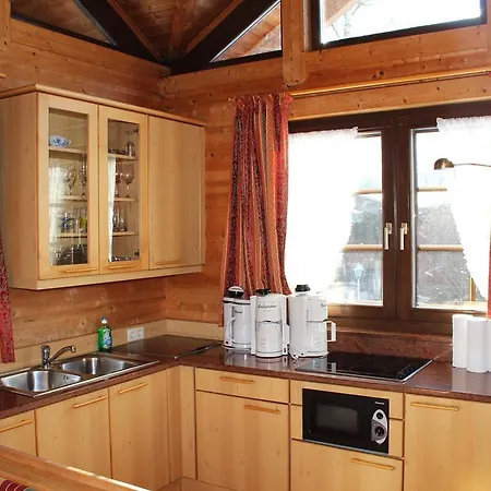 Dietrich Guest house Telfs