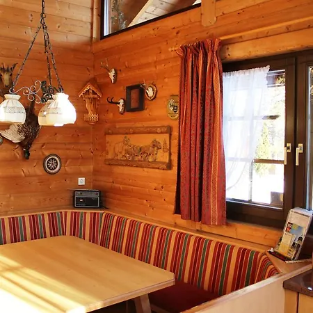 Dietrich Guest house